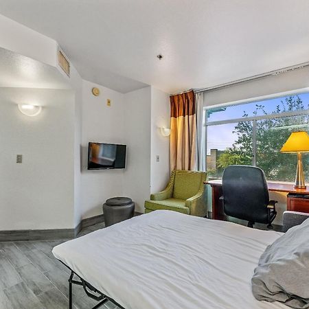 Chandler Apartment 1Bd Lux 1 Kültér fotó