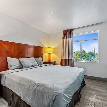 Chandler Apartment 1Bd Lux 1 Kültér fotó