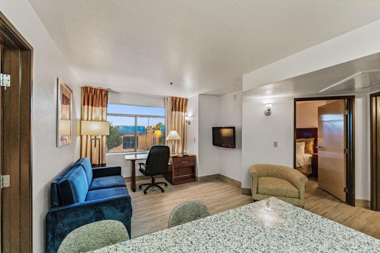 Chandler Apartment 1Bd Lux 1 Kültér fotó