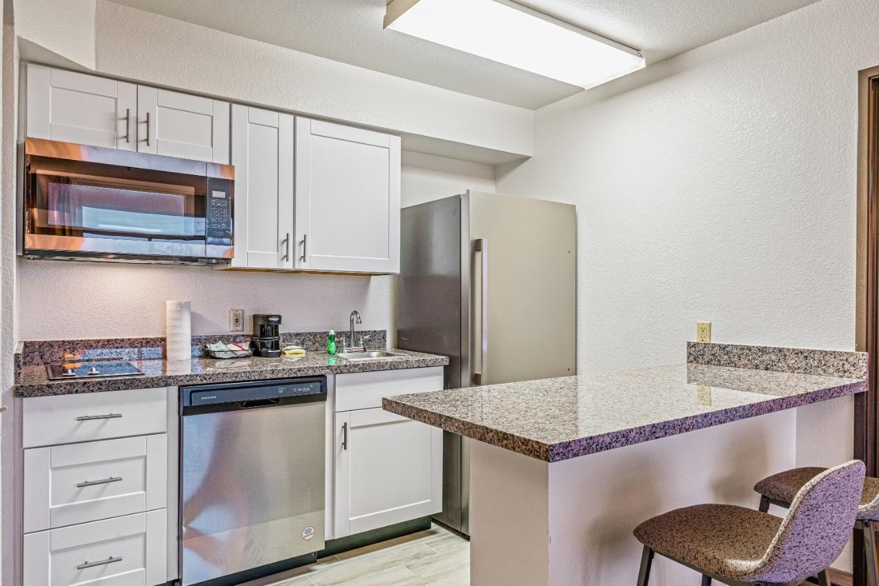 Chandler Apartment 1Bd Lux 1 Kültér fotó