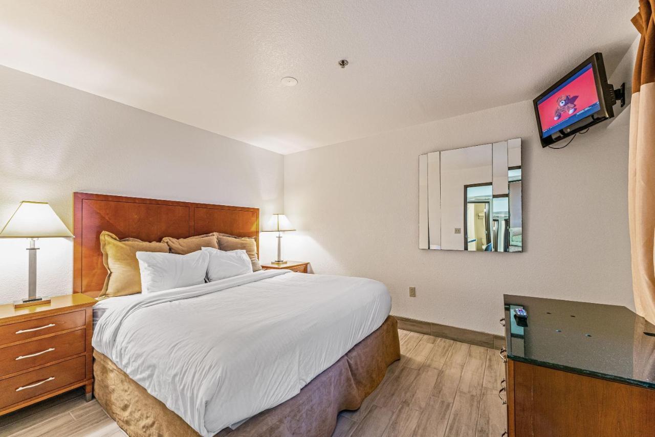 Chandler Apartment 1Bd Lux 1 Kültér fotó