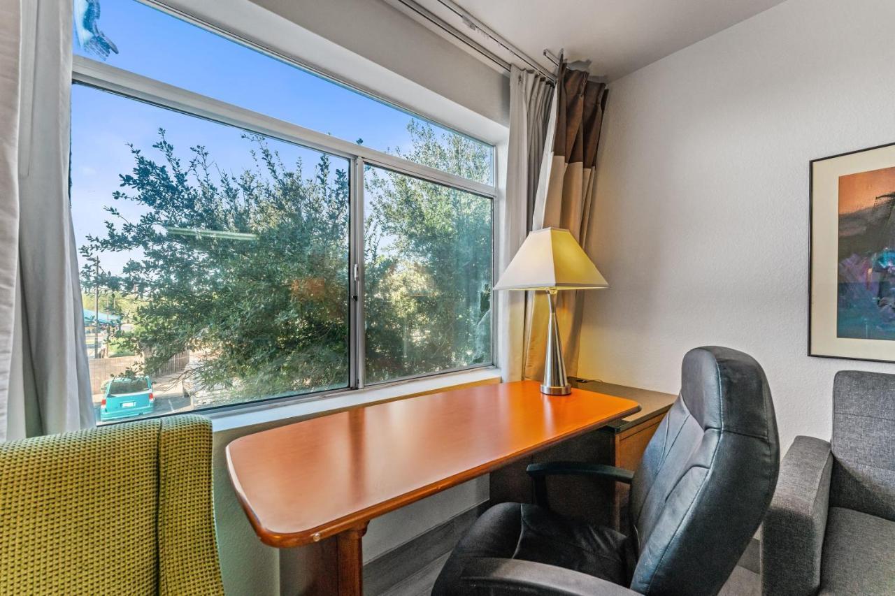 Chandler Apartment 1Bd Lux 1 Kültér fotó