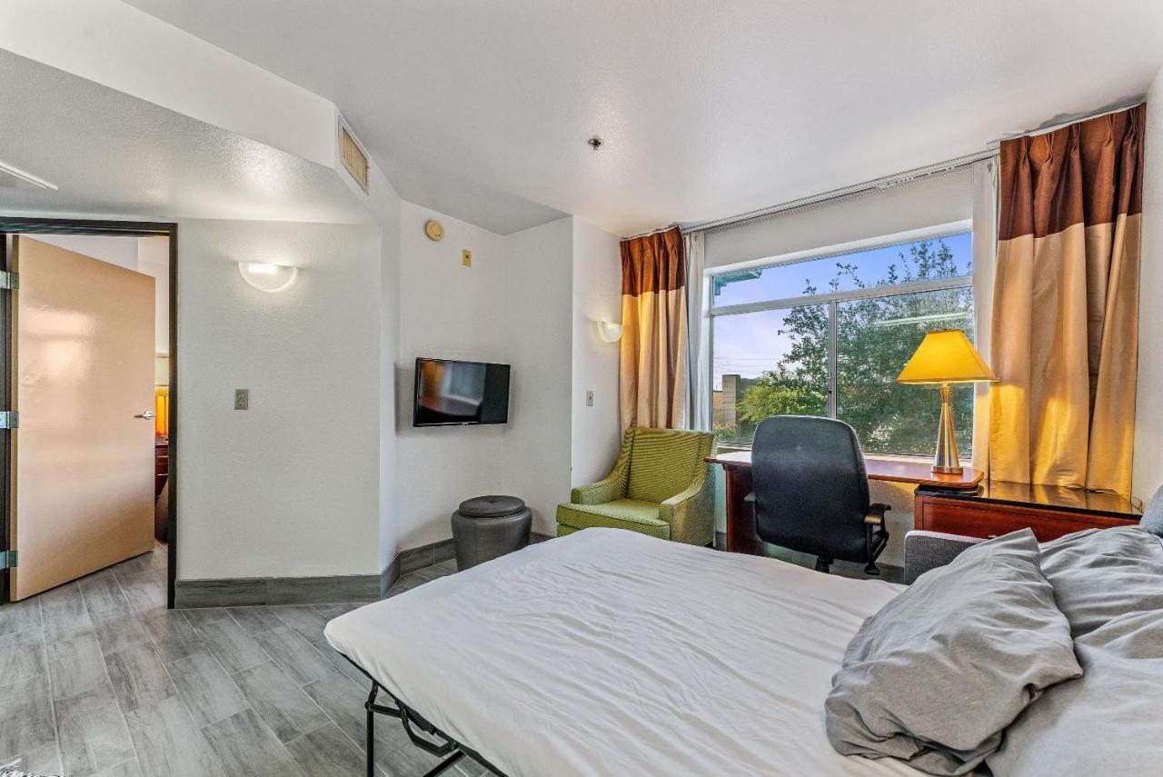Chandler Apartment 1Bd Lux 1 Kültér fotó