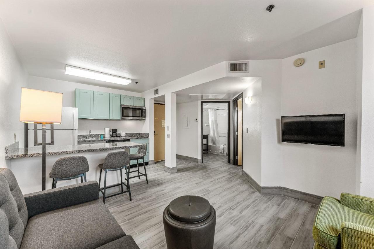 Chandler Apartment 1Bd Lux 1 Kültér fotó