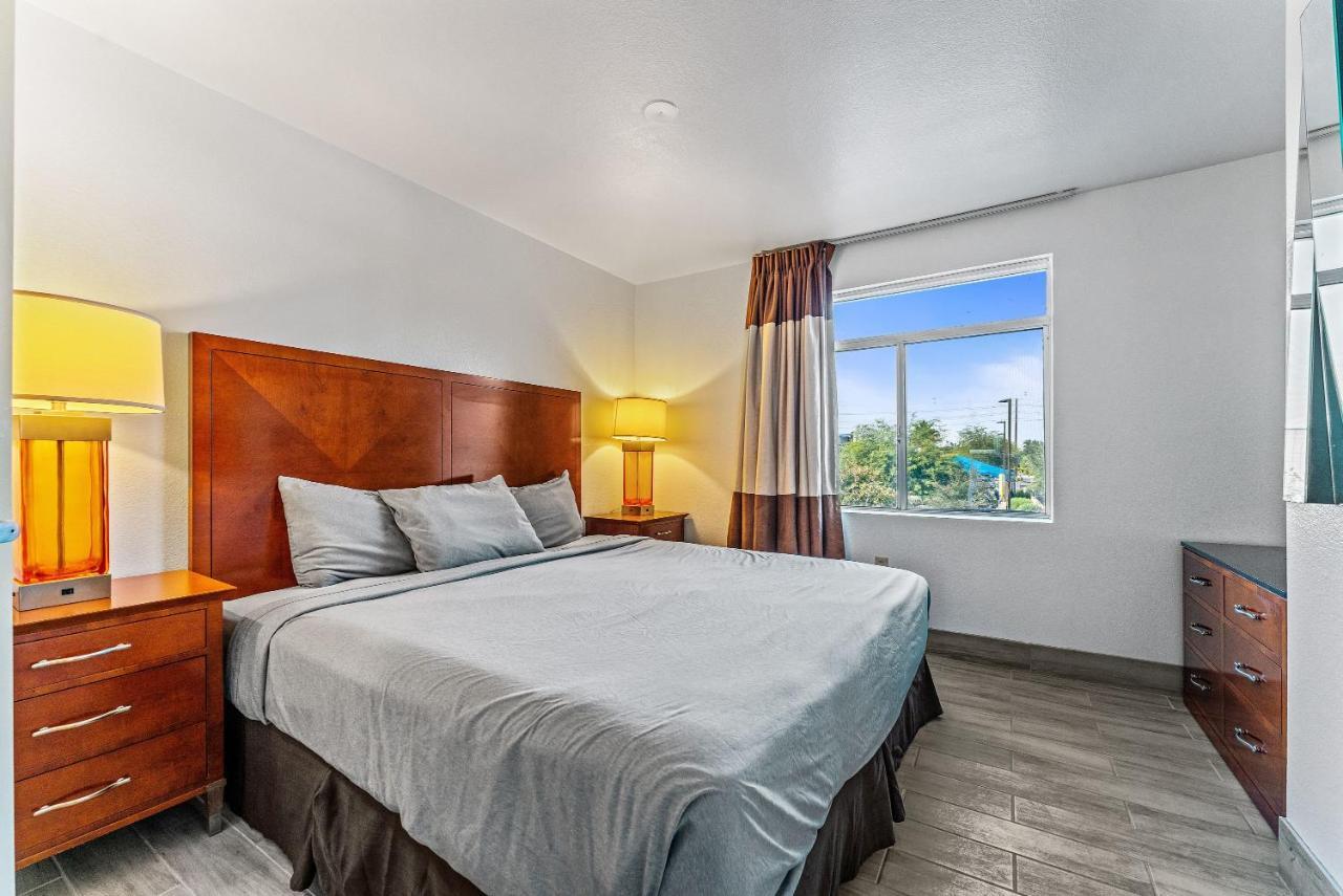 Chandler Apartment 1Bd Lux 1 Kültér fotó